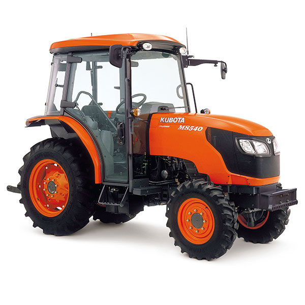 Specialist M8540n - KUBOTA
