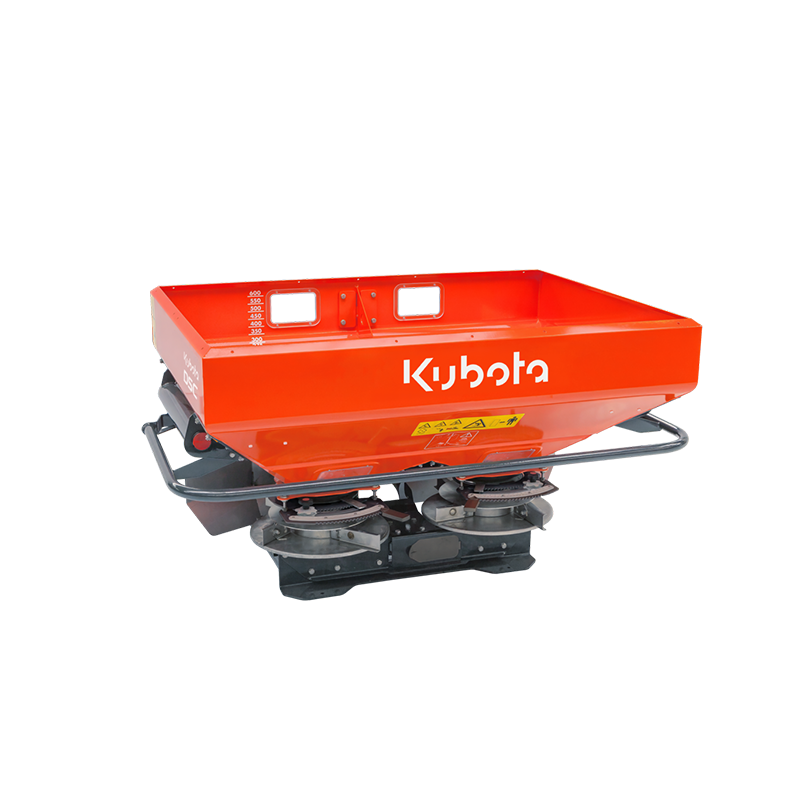  DSC - KUBOTA