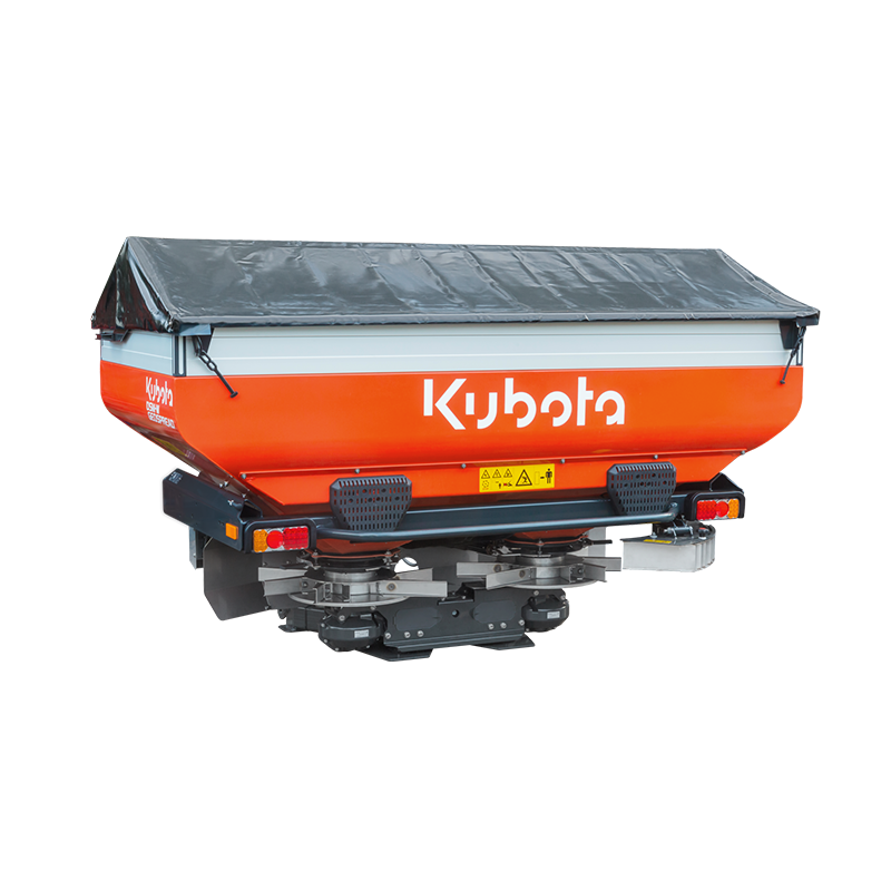  DSM-W GEOSPREAD - KUBOTA