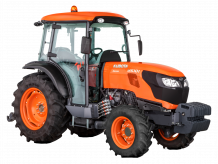 Tractors M5001 - KUBOTA
