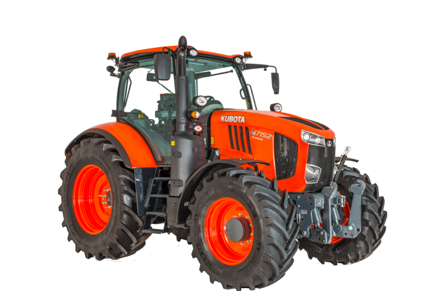 Agriculture Kubota