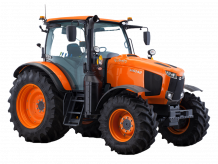 Tractors M6002 - KUBOTA