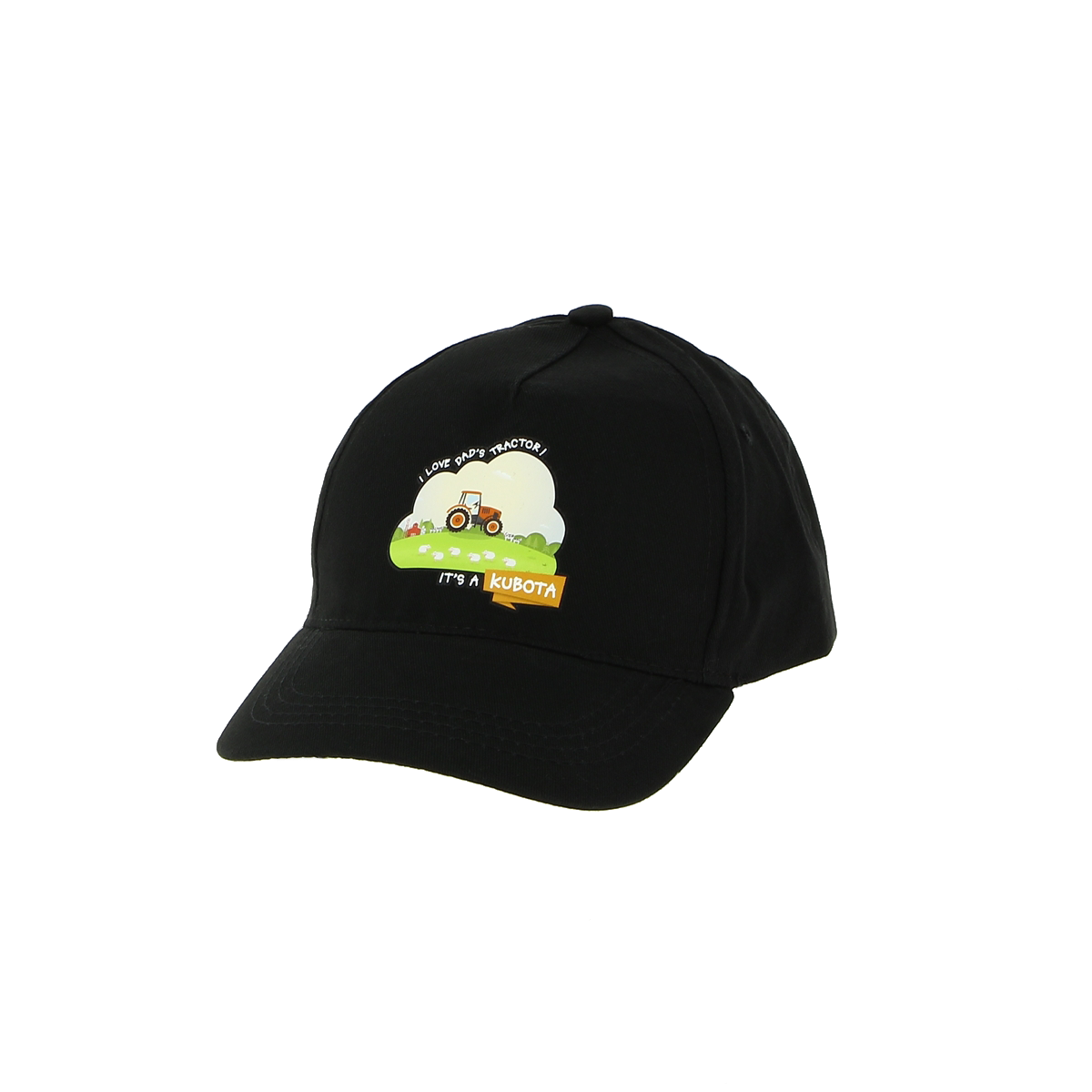 Cap for Kids - Agriculture