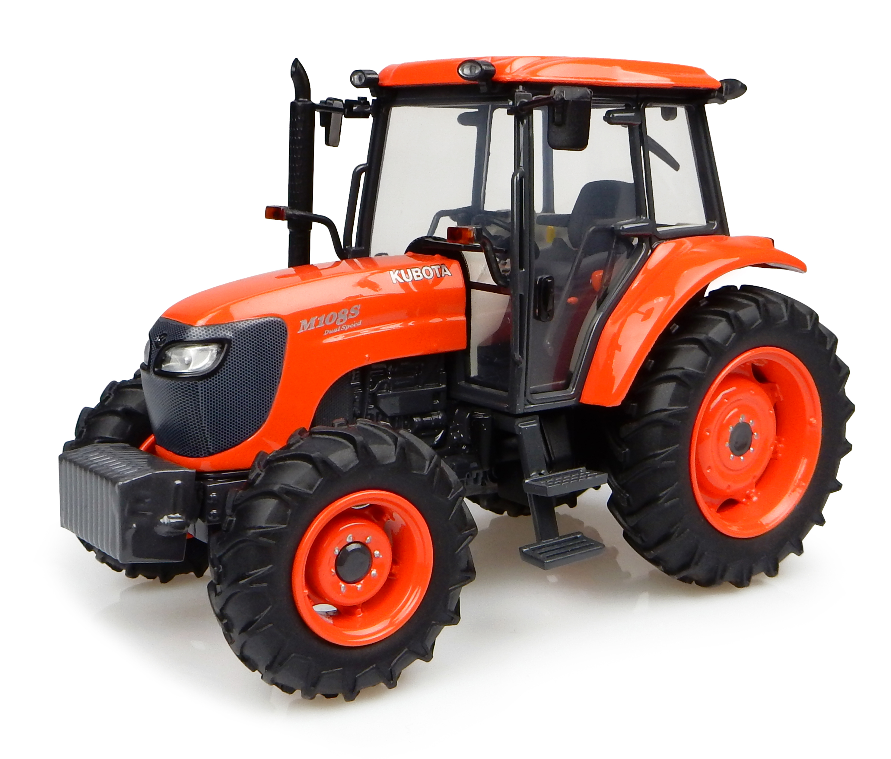S tractor