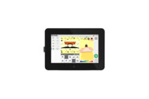 Precision Farming Tellus 700 - KUBOTA