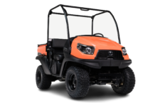 Utility Vehicles RTV 520 - KUBOTA