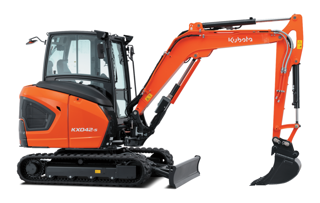 Kubota-KX042-5-Photo-pour-2-