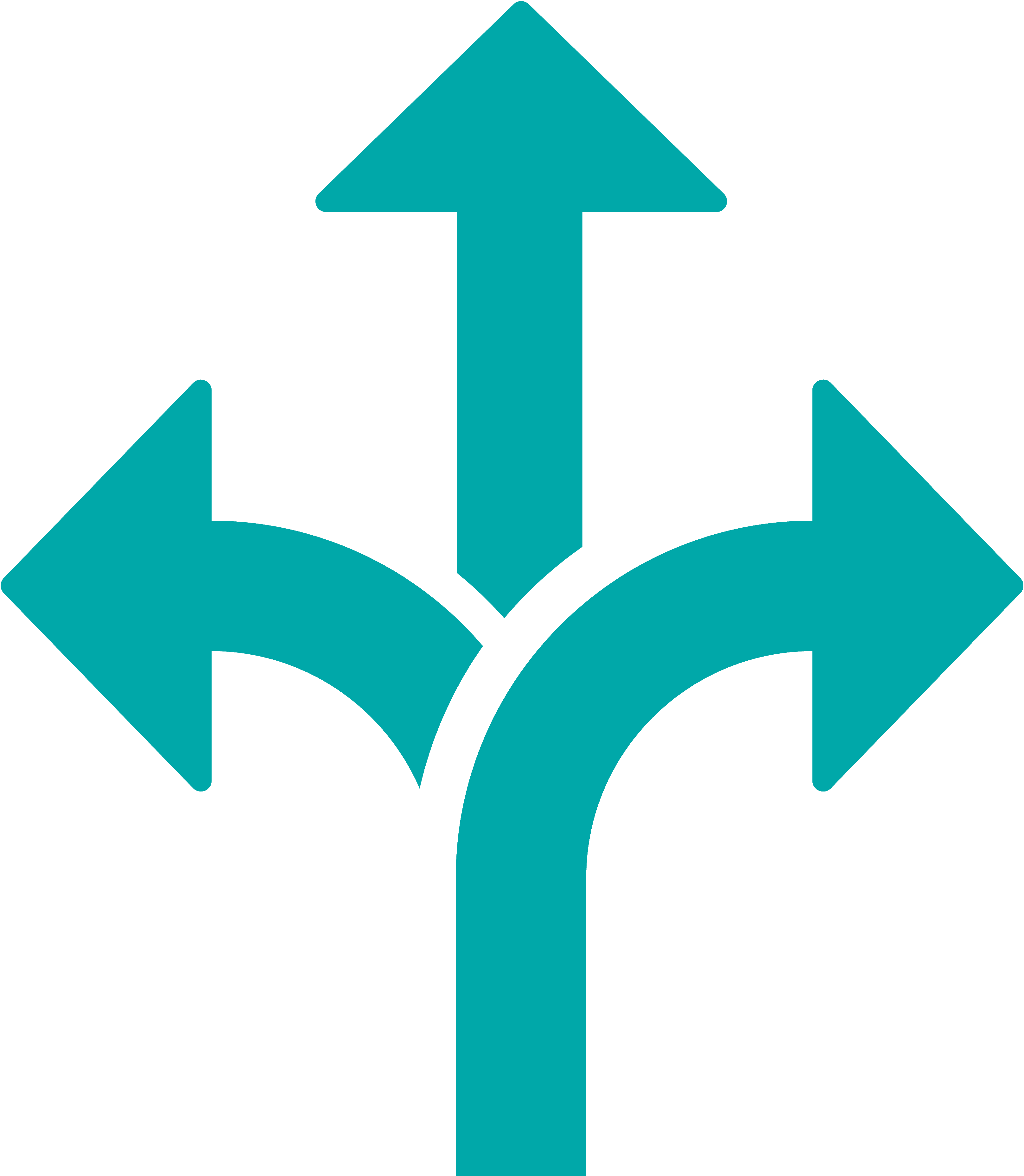 Flexibility icon