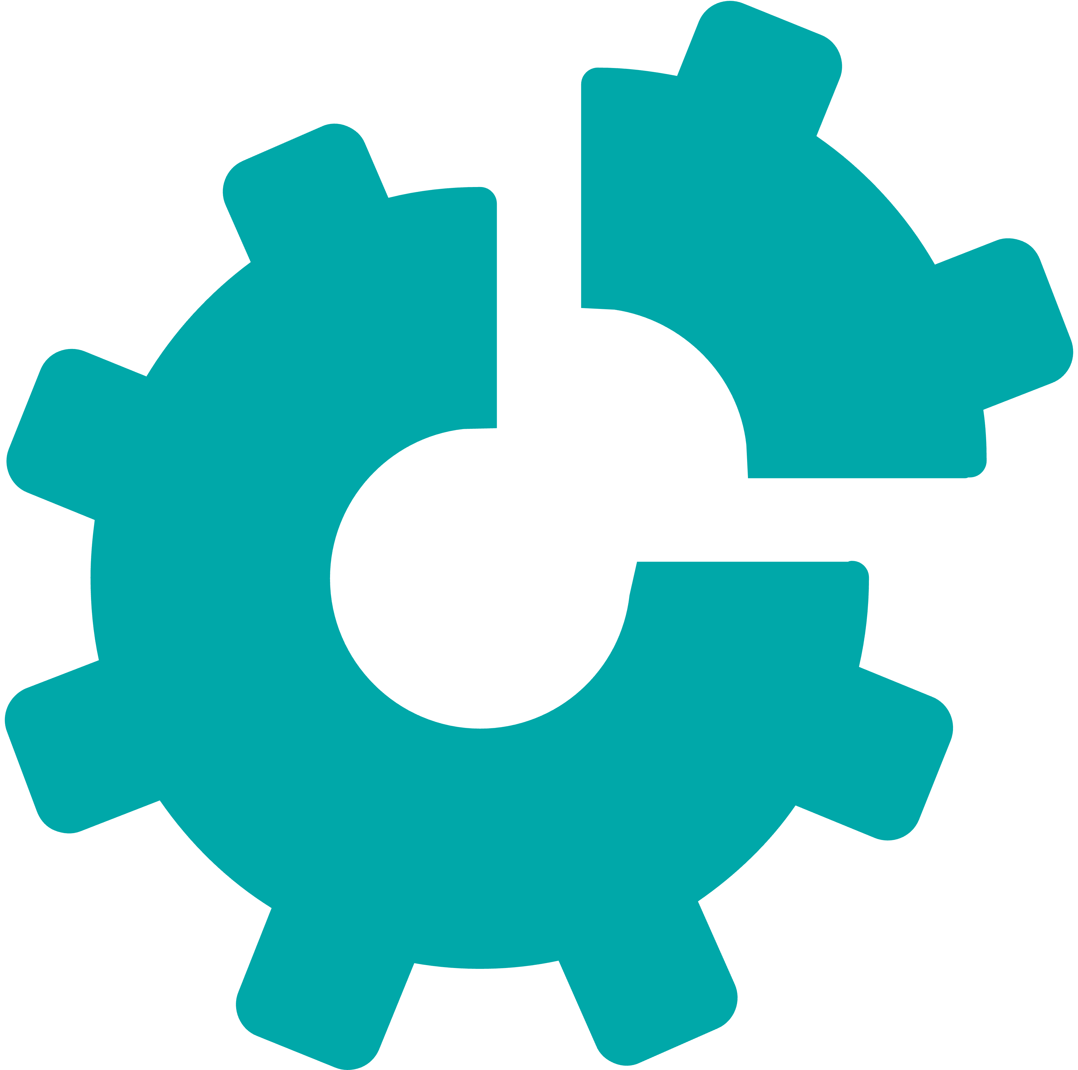 Compact Integration icon