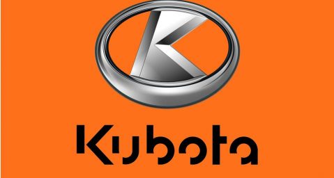 kubota logog
