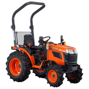 Kubota B1241 Tractor
