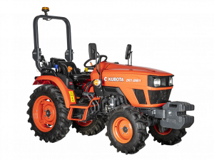EK1 Series - KUBOTA
