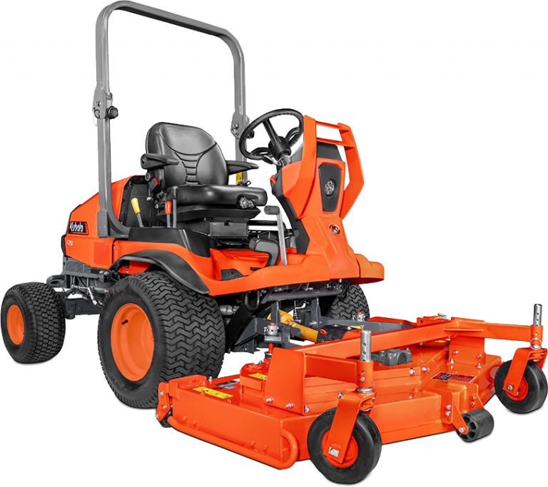 Mowers Kubota F251 Kubota