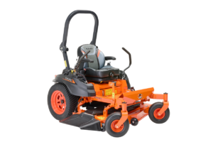 Z4 series - KUBOTA